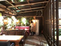 -3号仓库·餐厅(灵溪一店)