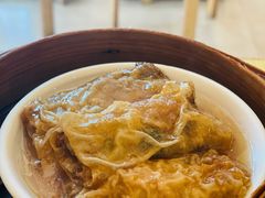 -添好运点心专门店(百老汇店)