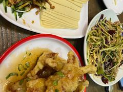 -东北农家饺子村(昌平路店)