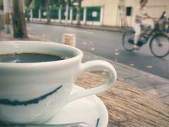 -RUMORS COFFEE ROASTERY鲁马滋咖啡(湖南路店)