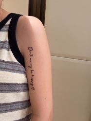 -雕哥的纹身店A3 TATTOO&纹身培训