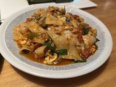 -山茶云南菜(永安里店)