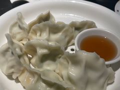 鲅鱼水饺-东莱馋房(陆家嘴店)