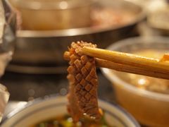 -飘香火锅(玉林西路店)