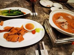 -亢龙太子酒轩·花园店