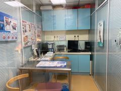 -瑞派·关忠动物医院·猫专科·犬专科(三环新城店)