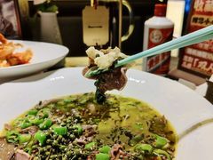 -宫燕府·京菜·烤鸭·淮扬菜(王府中心店)