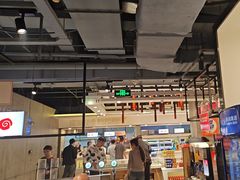 -玫瑰花园自助烤肉(顺义鑫海韵通店)