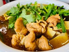 -双流兔头(成都金丝街总店)