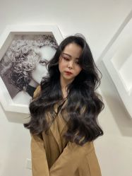 -YESIDO BLACK椰岛造型