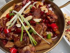 -悦硒楼·新派恩施菜