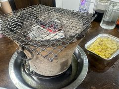 -西塔隆太白烤牛肉馆(图们路店)