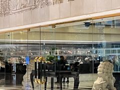 -广州花园酒店