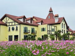 -歌斐颂巧克力小镇