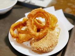 -老磁器口豆汁店(天坛店)