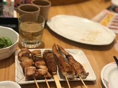 -串鳥南二条店