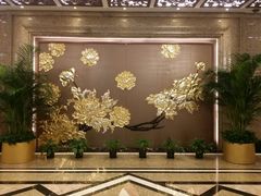 大堂-王宝和酒家(黄浦店)
