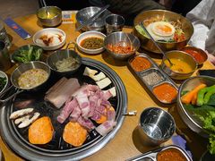 -七星里烤肉(翠湖店)