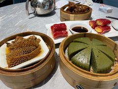 -春满人间酒楼(园岭中路店)