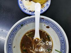 武汉酸辣粉-李记热干面· 襄阳牛肉面