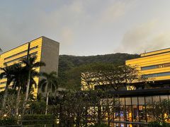 -柏悦酒店-沁园牛排海鲜西餐厅