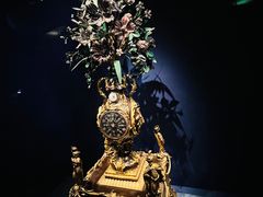 -故宫钟表馆