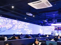 大堂-大成海鲜烧烤·小龙虾(七宝店)