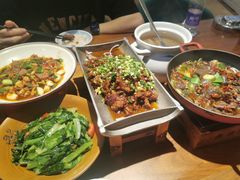 -树厨贵州菜(花果园购物中心店)