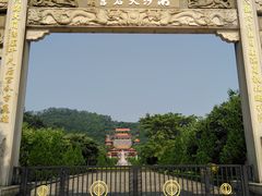 -南沙天后宫景区