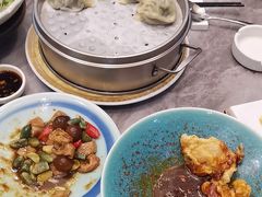 -君霖海鲜私房菜(春柳店)