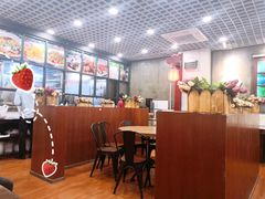 -荷塘记西关味道(番禺厦滘分店)
