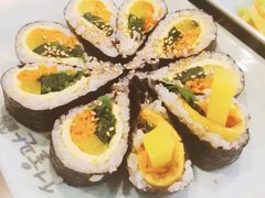 -首尔馆韩国料理(金童路店)