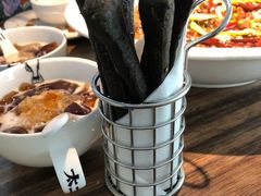 -太二酸菜鱼(广州IFC国金天地店)