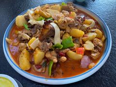 -撒拉人家.酸菜牦牛肉火锅