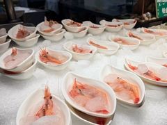 -亚马逊蒸汽活海鲜自助(LCM置汇旭辉广场店)