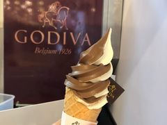 -GODIVA(王府井apm店)