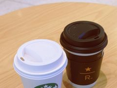 -星巴克臻选(深圳龙岗万科店)