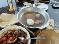 -无印良品餐堂 MUJI Diner(成都太古里店)