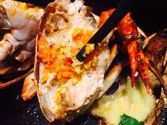 -鑫阿强海鲜大排档·老厦门特色菜(中山路店)