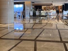 -广交会威斯汀酒店