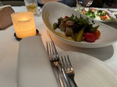 -Osteria Garden 生蚝花园餐厅(原进贤路店)