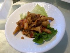 -爷爷的草帽·海鲜馆(孙塘路店)