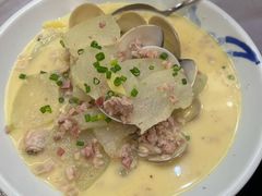 -银都上海菜馆(粤海东路店)