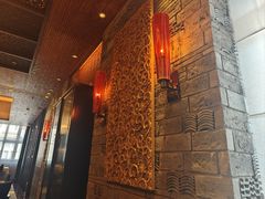 -丽思卡尔顿酒店-天泰轩中餐厅(大沽北路店)