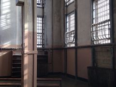 恶魔岛-阿尔卡特拉斯岛