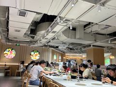 -呷哺呷哺 黄金牧场 (新中关购物中心店)