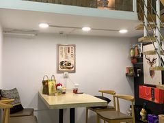 用餐区-三才二真·药膳养生炖汤(海珠湾店)