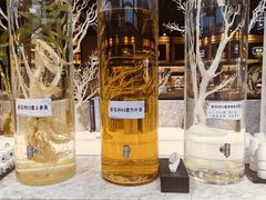 -川骄海鲜自助(王府井奥莱UP TOWN店原世界之花店)
