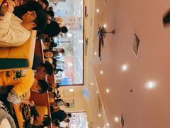 -萨莉亚意式餐厅(深圳北站店)