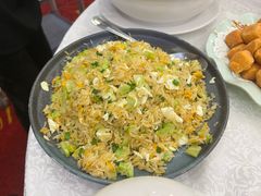 -沙田新强记烧鹅海鲜酒家